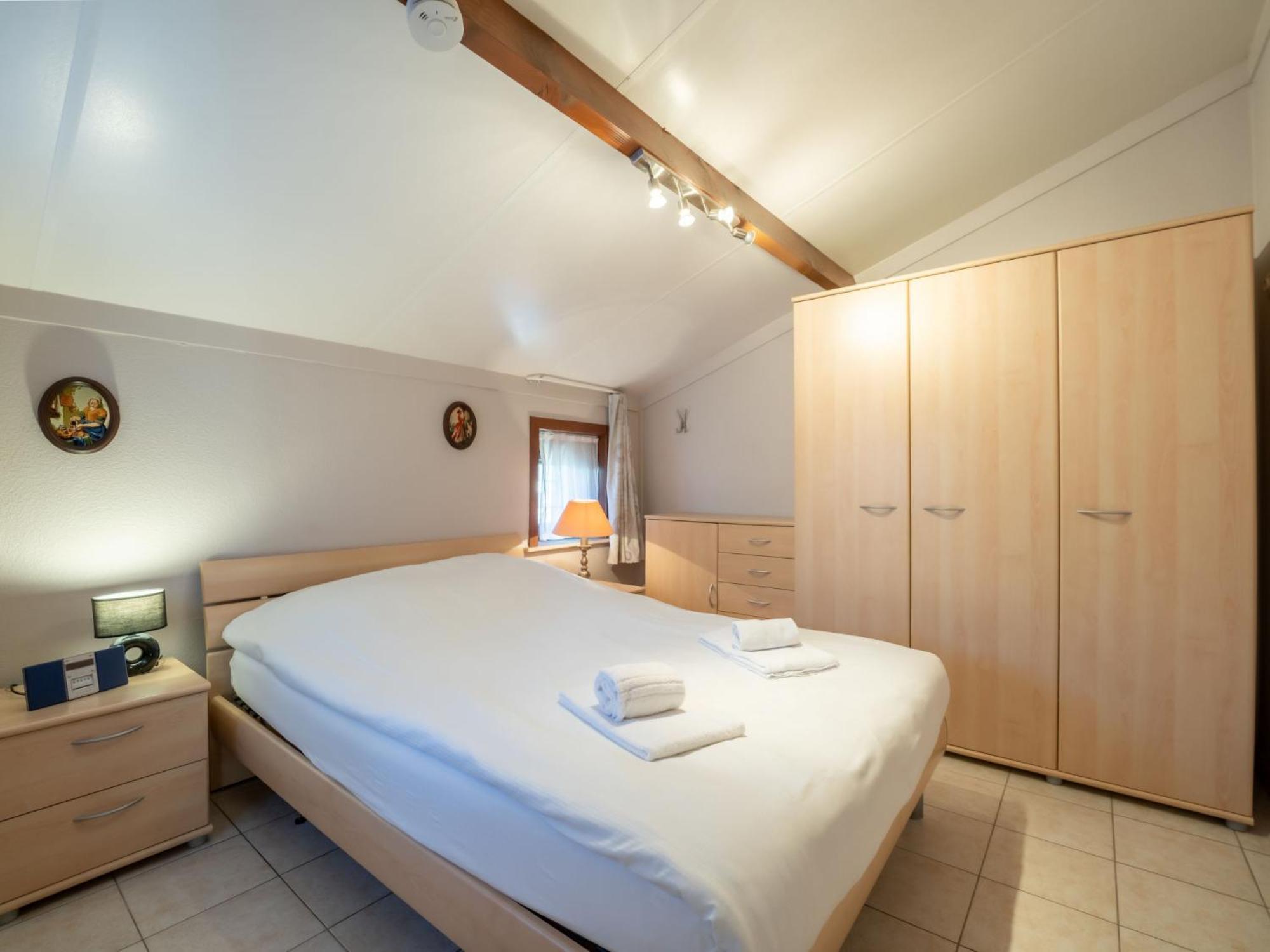 Holiday Home New Village Park-5 By Interhome Mispelburg Exterior foto